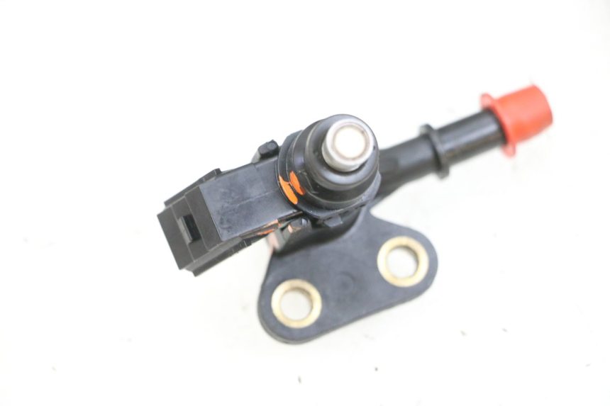 photo de INIETTORE PIAGGIO ZIP 4T 50 (2018 - 2020) - Zoom sullo stato d'uso