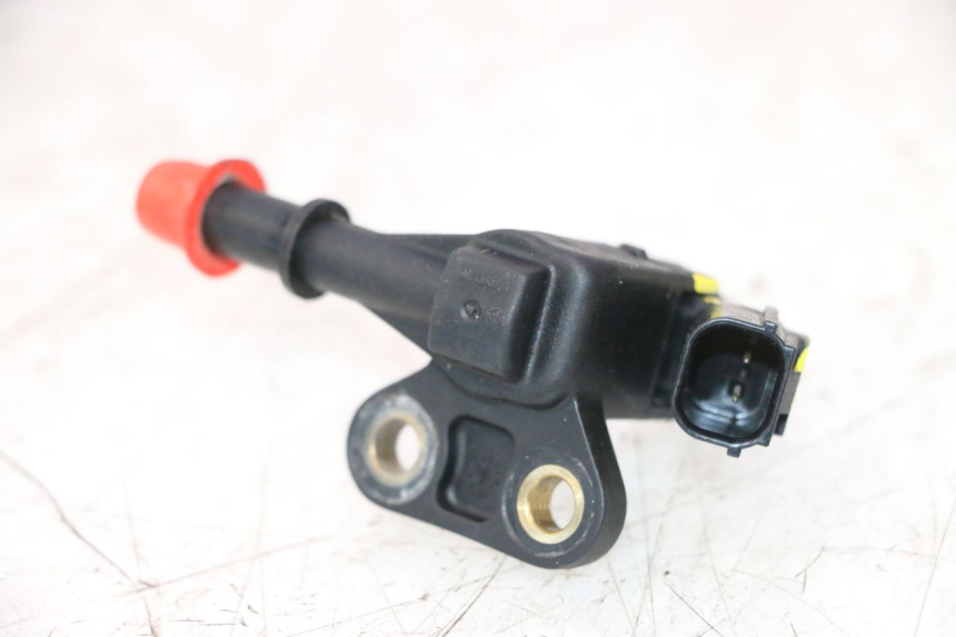 photo de INIETTORE PIAGGIO ZIP 4T 50 (2018 - 2020) - Dettaglio del componente