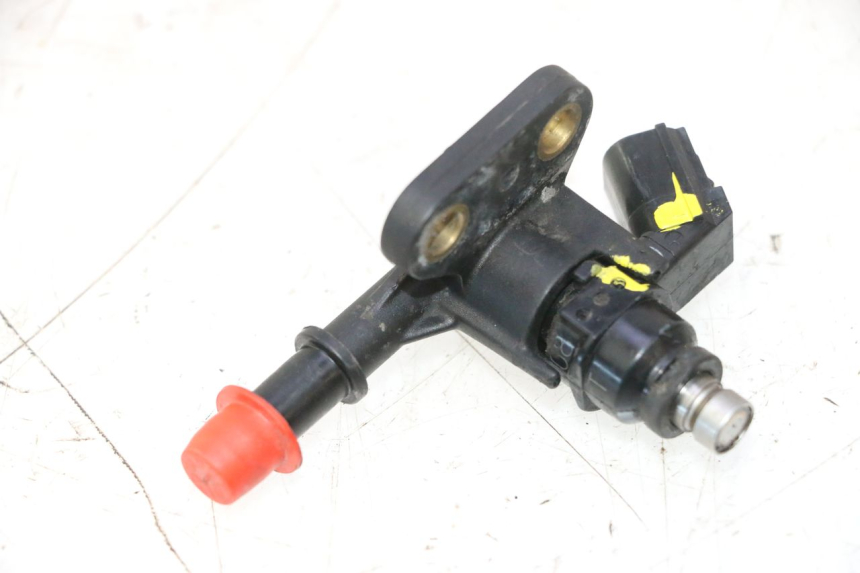 photo de INIETTORE PIAGGIO ZIP 4T 50 (2018 - 2020) - Zoom sullo stato d'uso