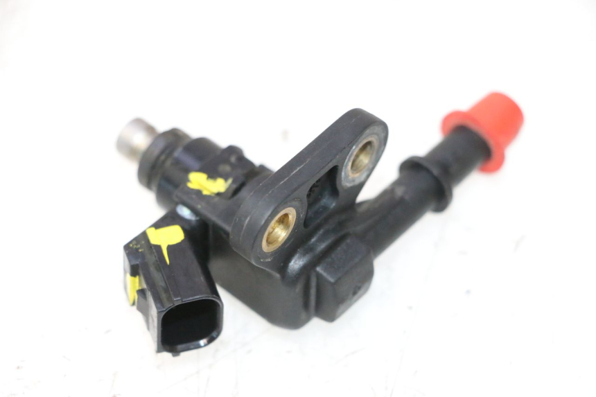 photo de INIETTORE PIAGGIO ZIP 4T 50 (2018 - 2020) - Altra angolazione