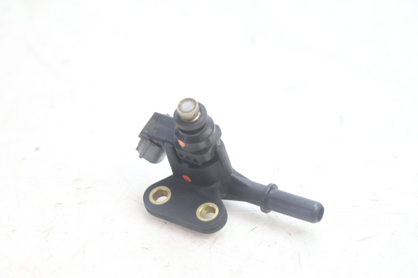photo de INIETTORE PIAGGIO ZIP IGET 4T 50 (2021 - 2023) - Zoom sullo stato d'uso