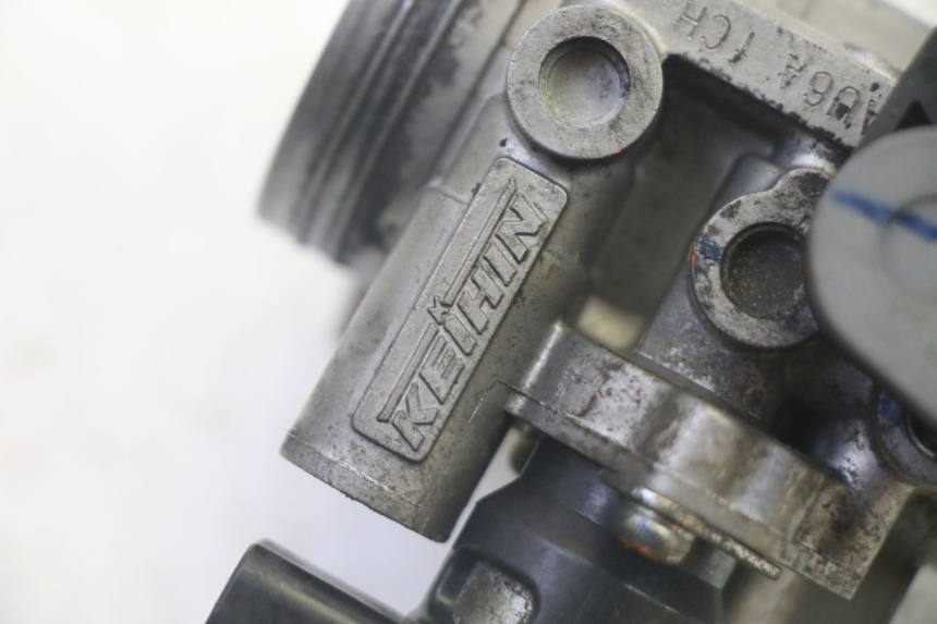 photo de CORPO FARFALLATO ADIVA AD3 300 (2014 - 2020) - Ricambio usato controllato