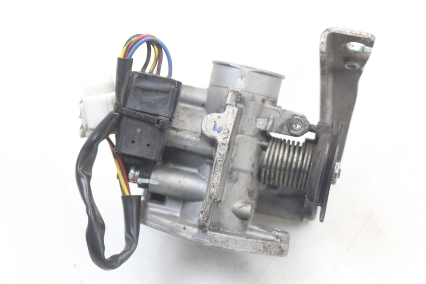 photo de CORPO FARFALLATO SUZUKI ADDRESS 110 (2015 - 2020) - Altra angolazione