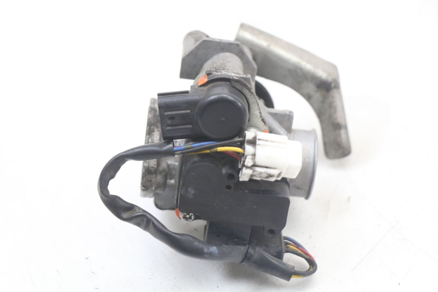 photo de CORPO FARFALLATO SUZUKI ADDRESS 110 (2015 - 2020) - Primo piano tecnico