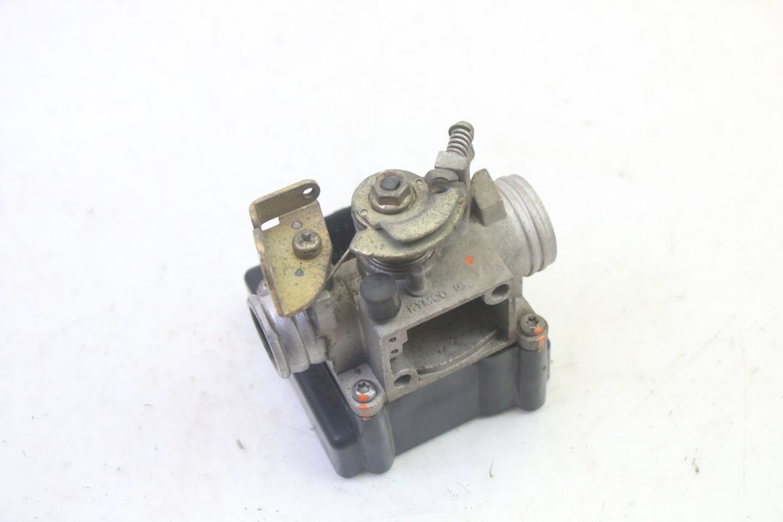 photo de INIEZIONE KYMCO AGILITY 16+ 4T 50 (2018 - 2023) - Zoom sullo stato d'uso