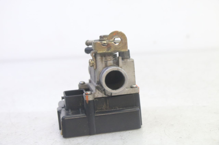 photo de INIEZIONE KYMCO AGILITY 16+ 4T 50 (2018 - 2023) - Vista d'insieme del prodotto