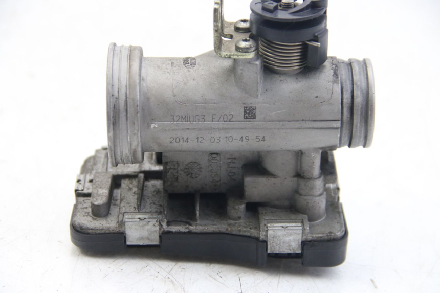 photo de INIEZIONE PIAGGIO BEVERLY 125 (2010 - 2015) - Dettaglio del componente