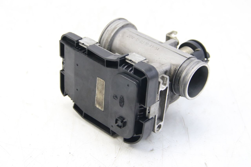 photo de INIEZIONE PIAGGIO BEVERLY 125 (2010 - 2015) - Primo piano tecnico