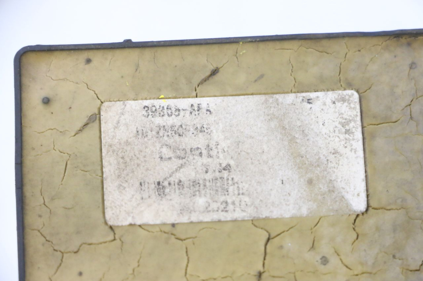 photo de CORPO FARFALLATO MASH BIBOP 2.0 50 (2021 - 2026) - Dettaglio del componente