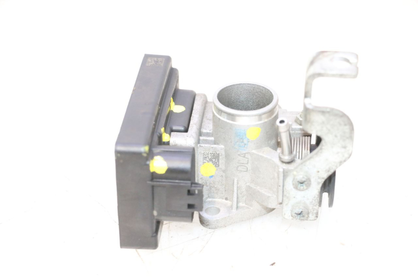 photo de CORPO FARFALLATO MASH BIBOP 2.0 50 (2021 - 2026) - Ricambio usato controllato