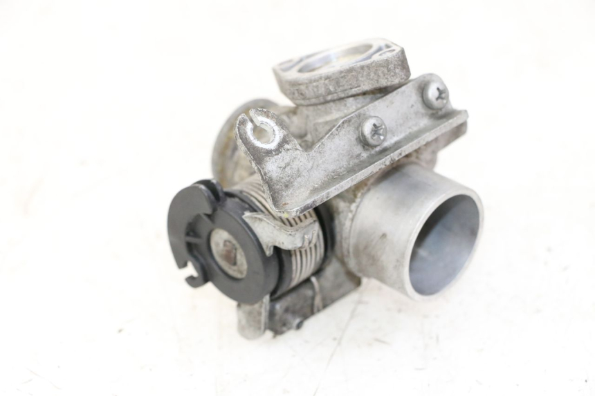 photo de INIEZIONE BMW C1 125 (2000 - 2003) - Vista principale