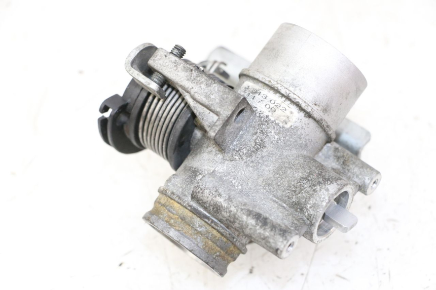 photo de INIEZIONE BMW C1 125 (2000 - 2003) - Dettaglio del componente