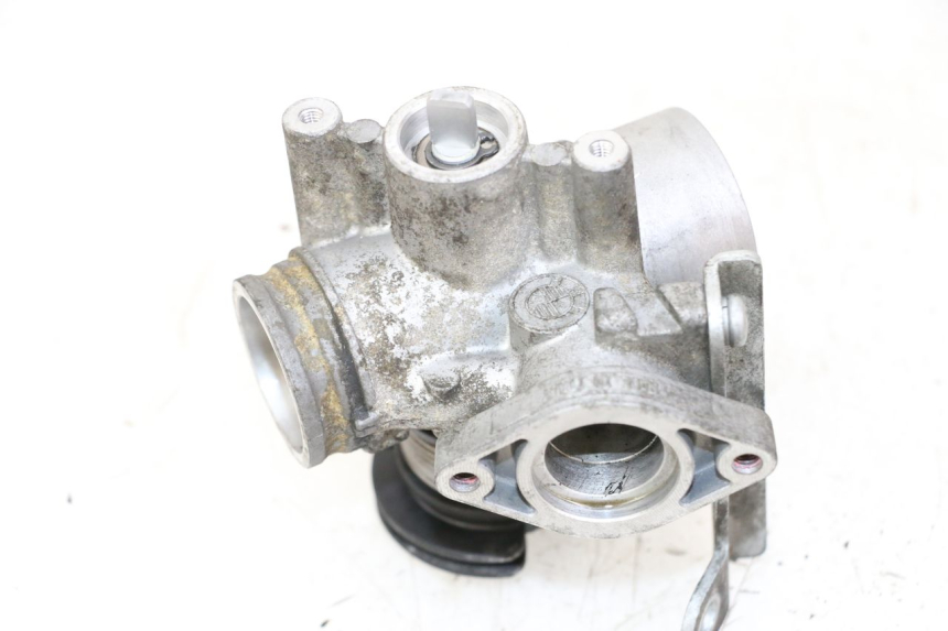 photo de INIEZIONE BMW C1 125 (2000 - 2003) - Zoom sullo stato d'uso