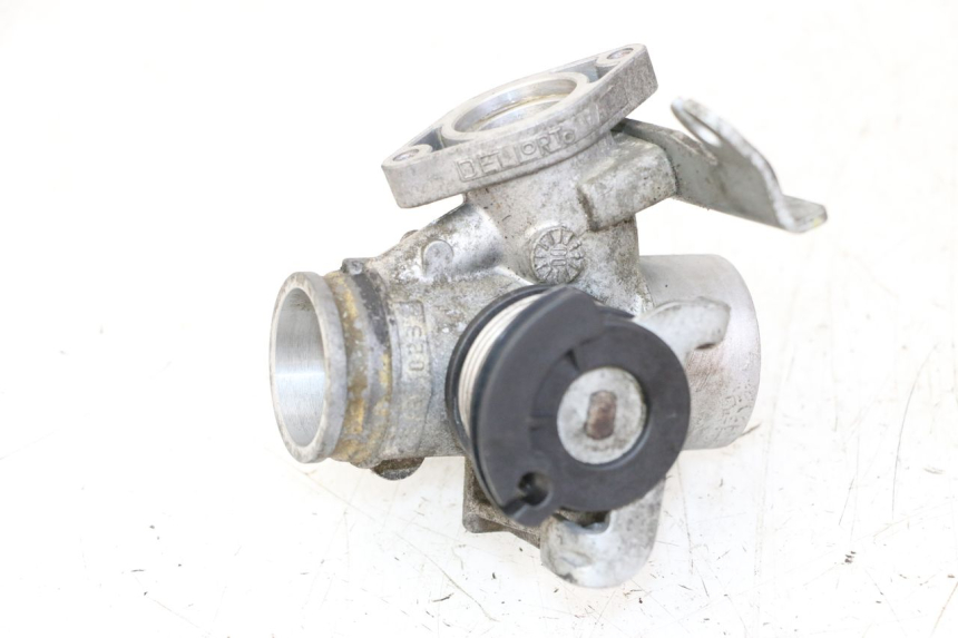 photo de INIEZIONE BMW C1 125 (2000 - 2003) - Altra angolazione