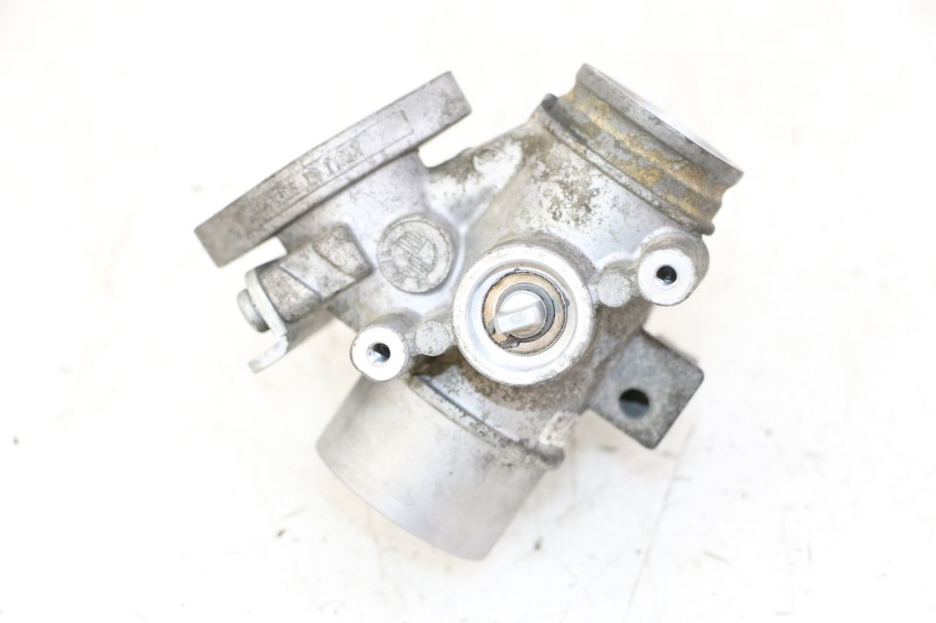 photo de INIEZIONE BMW C1 125 (2000 - 2003) - Primo piano tecnico