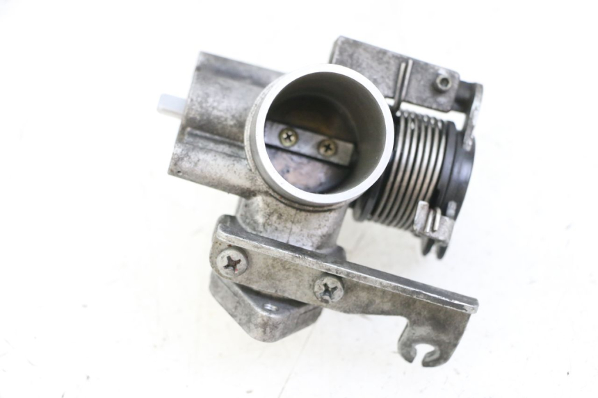 photo de INIEZIONE BMW C1 125 (2000 - 2003) - Zoom sullo stato d'uso