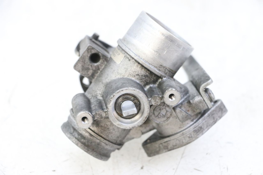 photo de INIEZIONE BMW C1 125 (2000 - 2003) - Altra angolazione