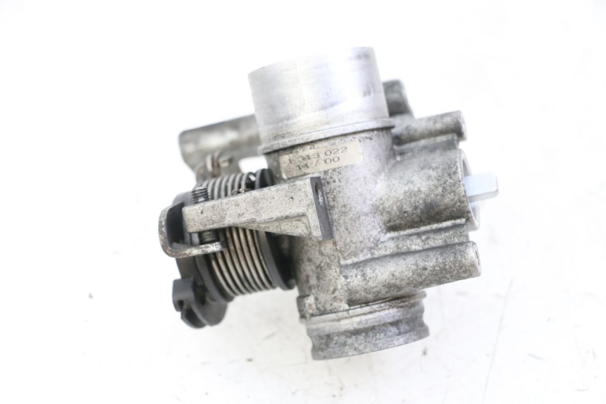 photo de INIEZIONE BMW C1 125 (2000 - 2003) - Vista d'insieme del prodotto