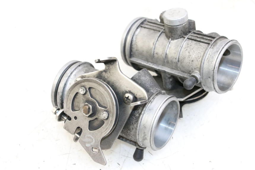 photo de CORPO FARFALLATO BMW R RT ABS 1100 (1996 - 2001) - Vista principale