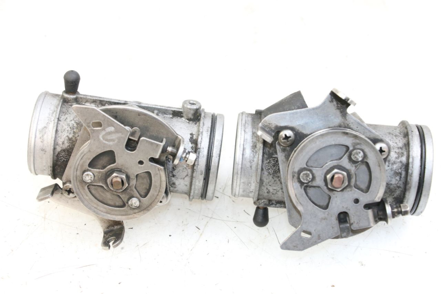 photo de CORPO FARFALLATO BMW R RT ABS 1100 (1996 - 2001) - Caratteristiche distintive