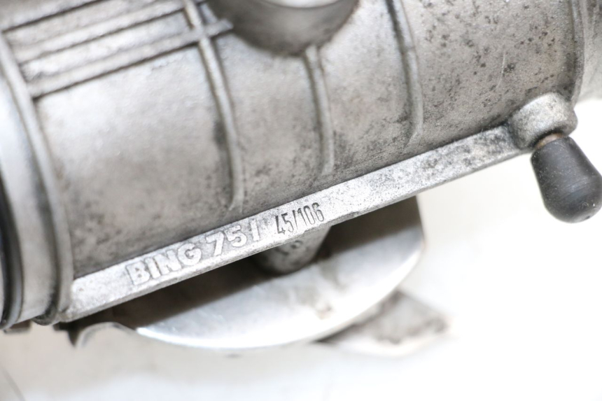 photo de CORPO FARFALLATO BMW R RT ABS 1100 (1996 - 2001) - Altra angolazione