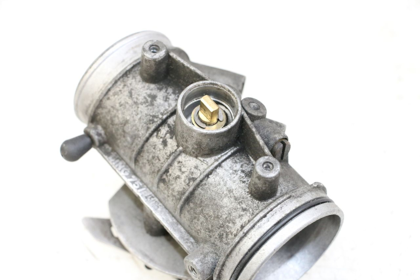 photo de CORPO FARFALLATO BMW R RT ABS 1100 (1996 - 2001) - Dettagli dei punti di fissaggio