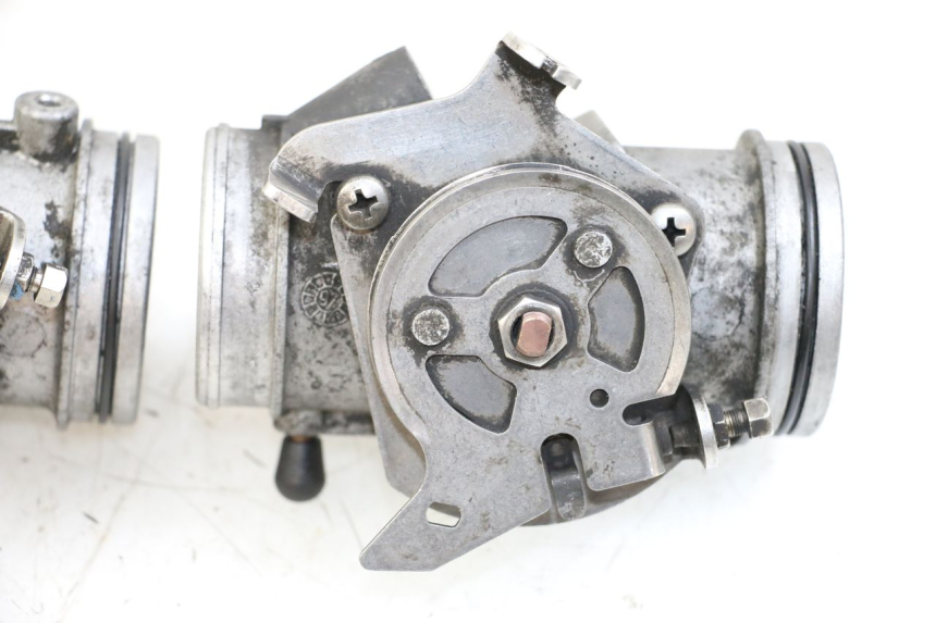 photo de CORPO FARFALLATO BMW R RT ABS 1100 (1996 - 2001) - Marcature e riferimenti originali