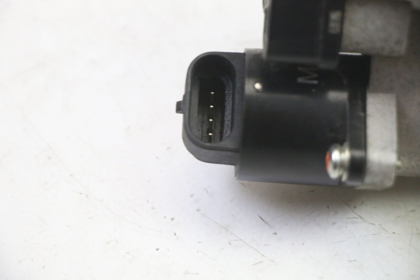 photo de CORPO FARFALLATO MOTRON BREEZY 4T 50 (2021 - 2025) - Dettaglio del componente