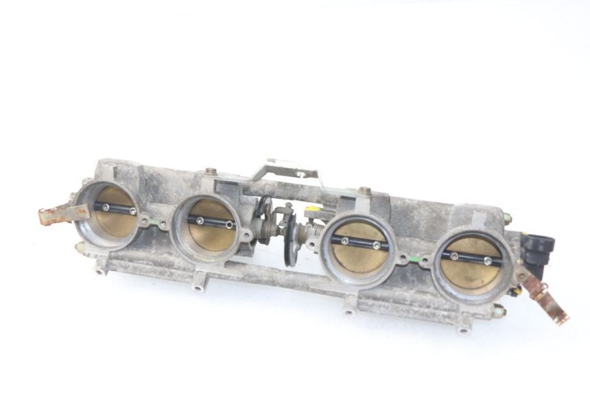 photo de INIEZIONE MV AGUSTA BRUTALE R WALLY 910 (2008 - 2008) - Vista principale