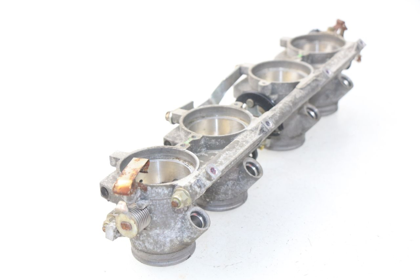 photo de INIEZIONE MV AGUSTA BRUTALE R WALLY 910 (2008 - 2008) - Dettaglio del componente