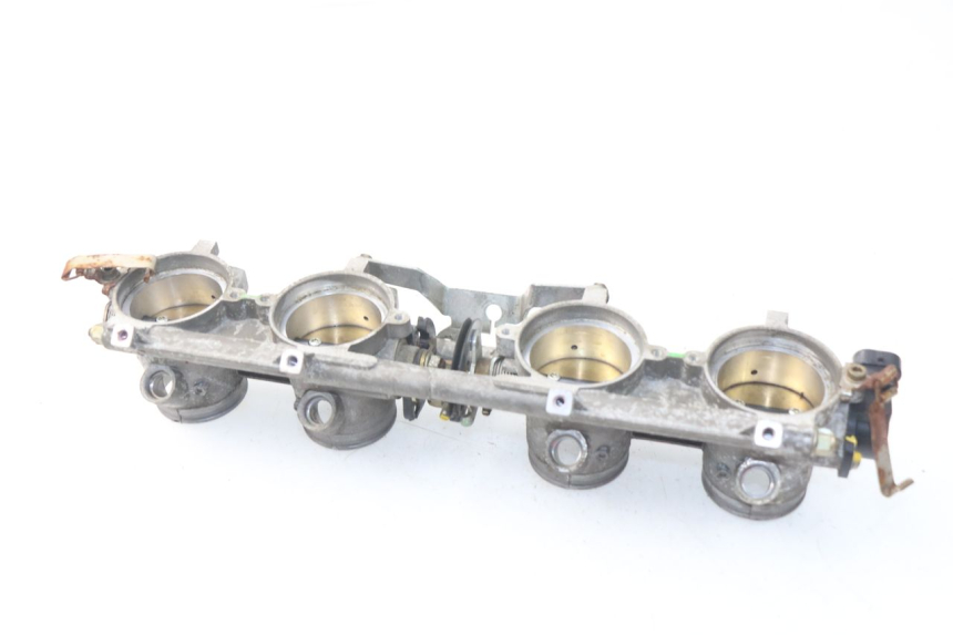 photo de INIEZIONE MV AGUSTA BRUTALE R WALLY 910 (2008 - 2008) - Zoom sullo stato d'uso