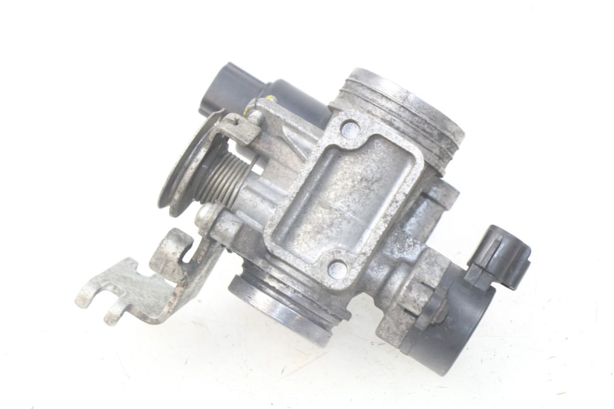 photo de INIEZIONE SUZUKI BURGMAN 125 (2007 - 2014) - Dettaglio del componente