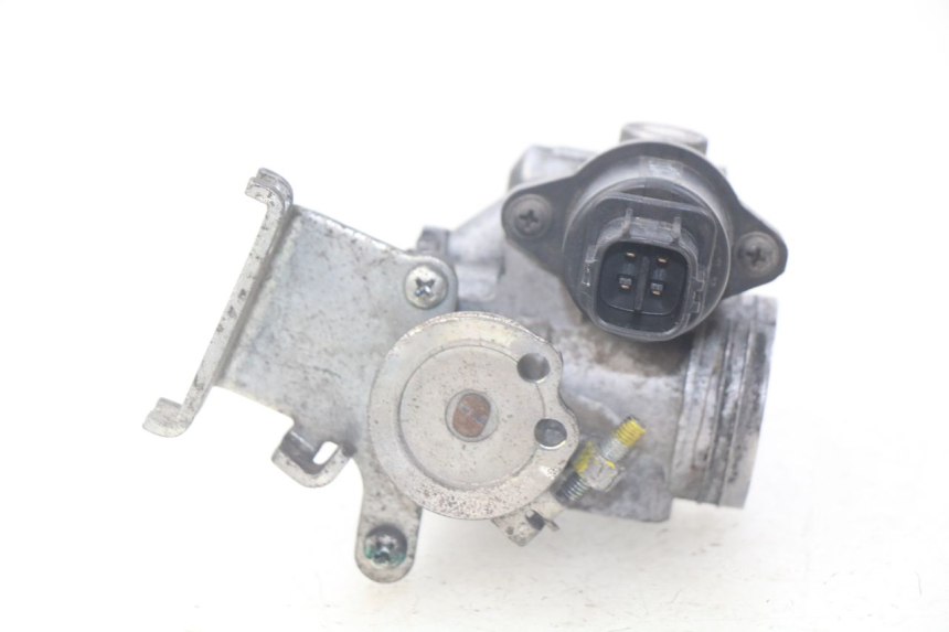 photo de INIEZIONE SUZUKI BURGMAN 125 (2007 - 2014) - Altra angolazione