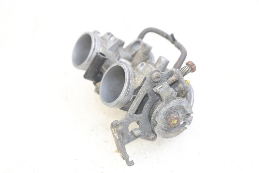 photo de INIEZIONE SUZUKI BURGMAN 650 (2002 - 2004) - Zoom sullo stato d'uso