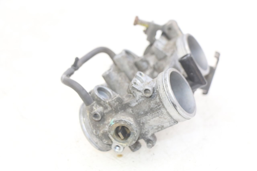 photo de INIEZIONE SUZUKI BURGMAN 650 (2002 - 2004) - Altra angolazione