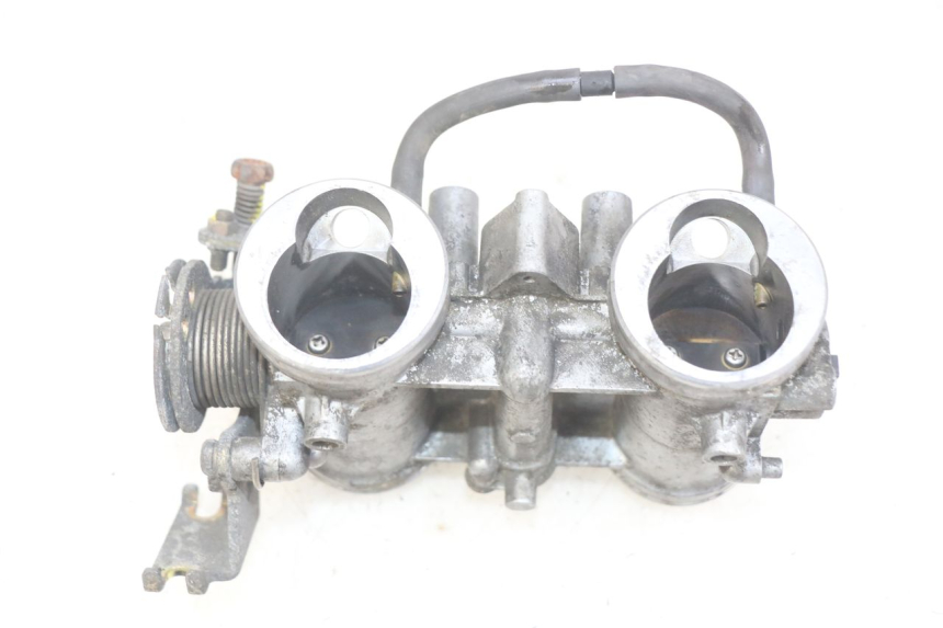 photo de INIEZIONE SUZUKI BURGMAN 650 (2002 - 2004) - Vista d'insieme del prodotto