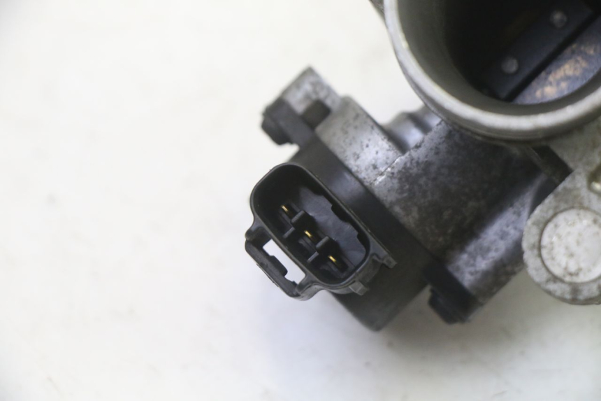 photo de INIEZIONE SUZUKI BURGMAN 125 (2007 - 2014) - Dettaglio del componente