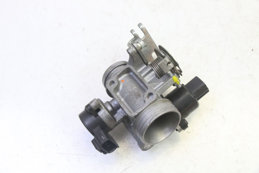 photo de INIEZIONE SUZUKI BURGMAN 125 (2007 - 2014) - Primo piano tecnico