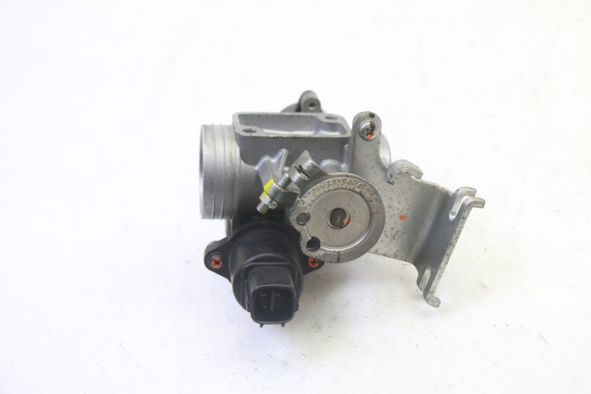 photo de INIEZIONE SUZUKI BURGMAN 125 (2007 - 2014) - Vista d'insieme del prodotto