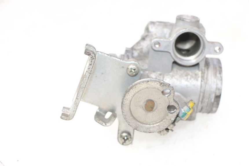 photo de INIEZIONE SUZUKI BURGMAN 125 (2007 - 2014) - Vista principale