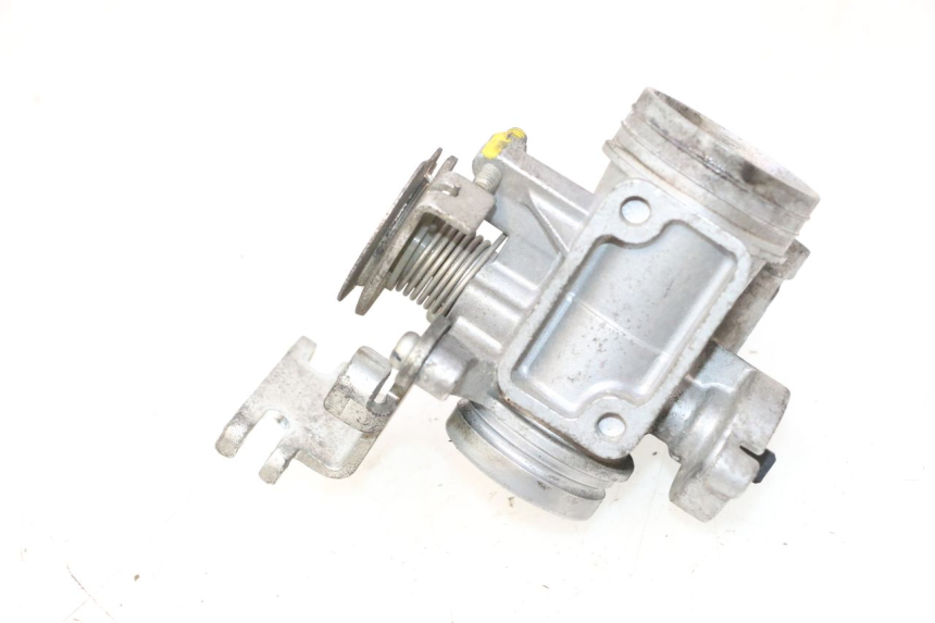 photo de INIEZIONE SUZUKI BURGMAN 125 (2007 - 2014) - Altra angolazione