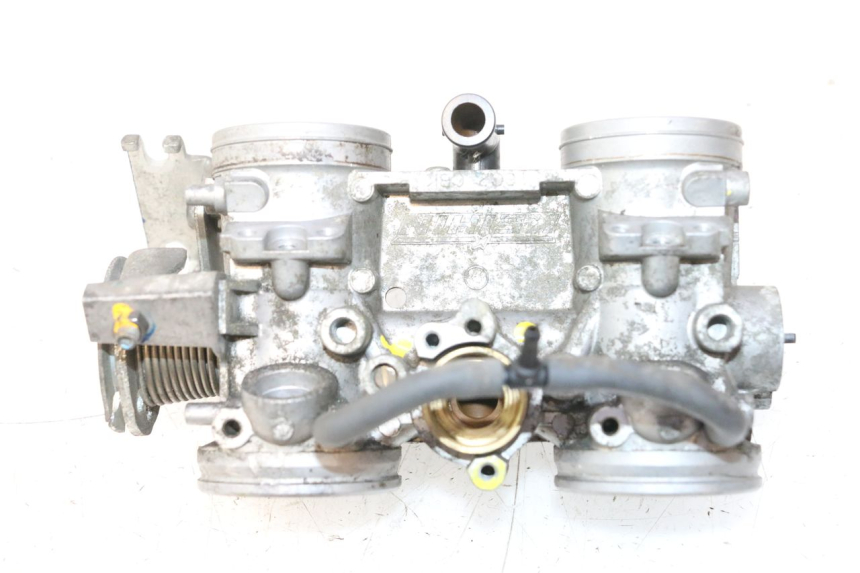 photo de CORPO FARFALLATO SUZUKI BURGMAN EXECUTIVE ABS 650 (2006 - 2012) - Dettaglio del componente