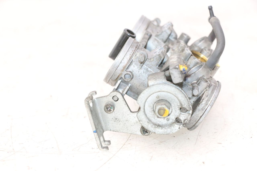 photo de CORPO FARFALLATO SUZUKI BURGMAN EXECUTIVE ABS 650 (2006 - 2012) - Altra angolazione