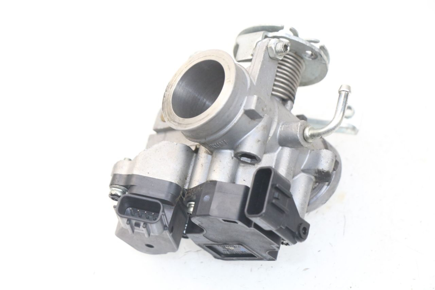 photo de INIEZIONE YAMAHA BW'S BWS 125 (2010 - 2013) - Vista principale