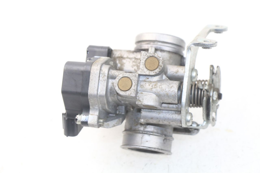 photo de INIEZIONE YAMAHA BW'S BWS 125 (2010 - 2013) - Dettaglio del componente