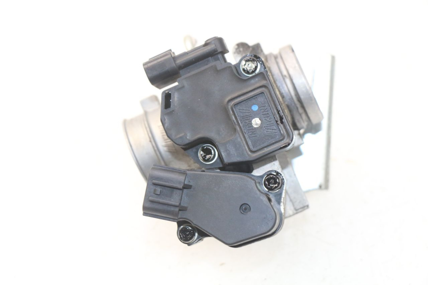 photo de INIEZIONE YAMAHA BW'S BWS 125 (2010 - 2013) - Altra angolazione