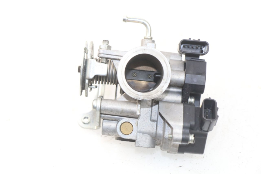 photo de INIEZIONE YAMAHA BW'S BWS 125 (2010 - 2013) - Primo piano tecnico