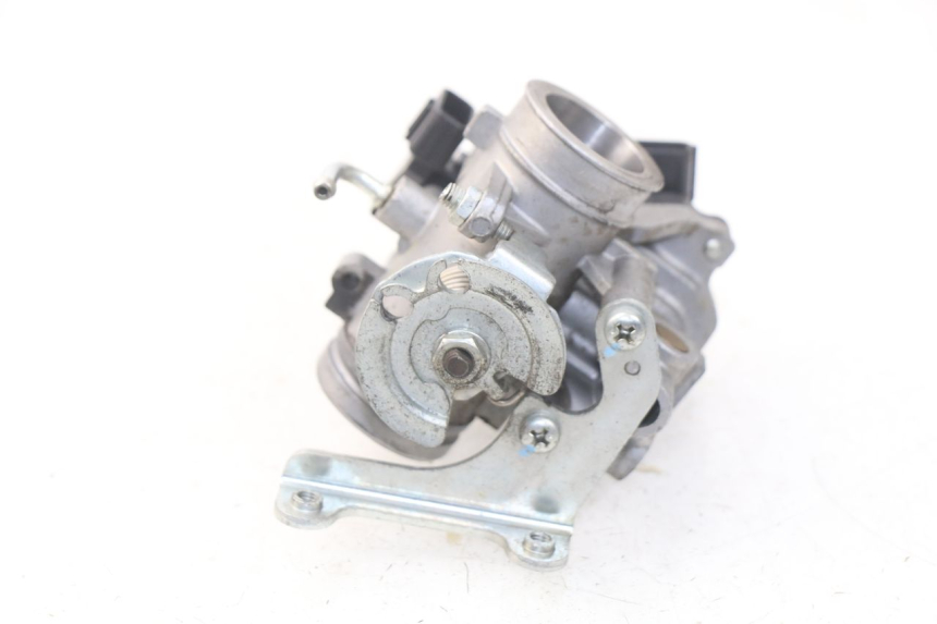 photo de INIEZIONE YAMAHA BW'S BWS 125 (2010 - 2013) - Vista d'insieme del prodotto