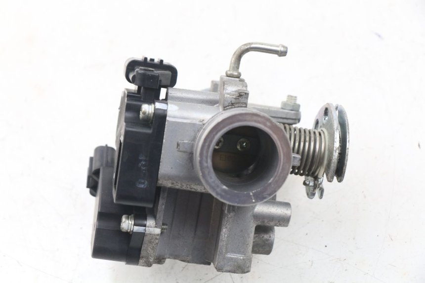 photo de INIEZIONE YAMAHA BW'S BWS 125 (2010 - 2013) - Vista principale