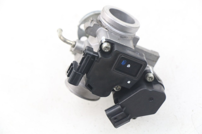 photo de INIEZIONE YAMAHA BW'S BWS 125 (2010 - 2013) - Dettaglio del componente